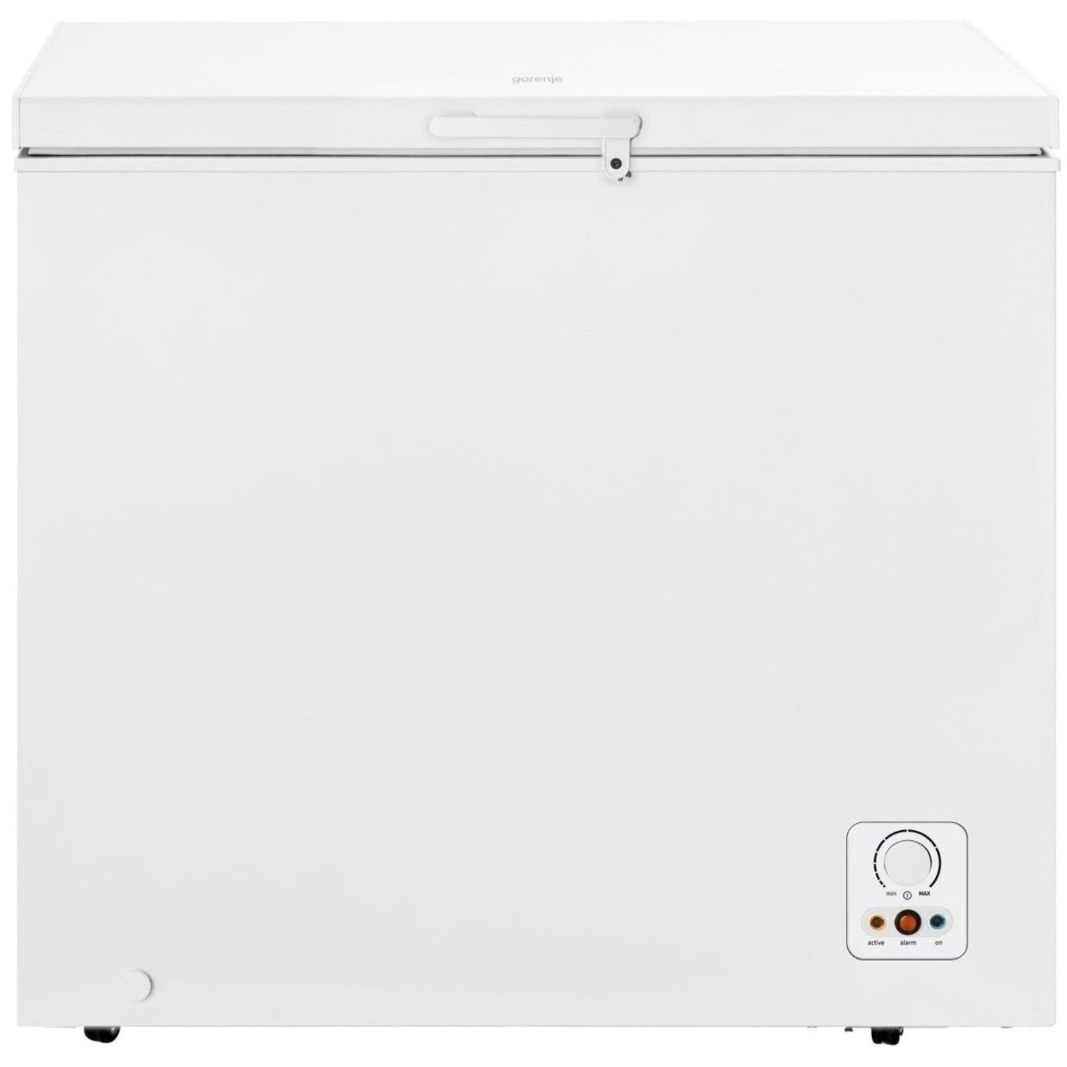 Морозильна скриня Gorenje FH21FPW (1133738)