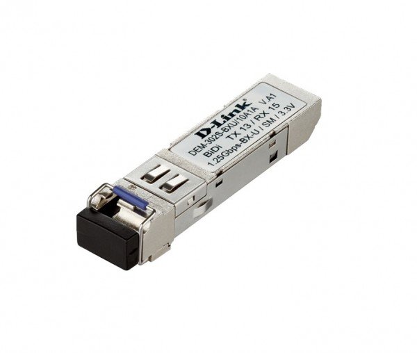 

Трансивер D-Link DEM-302S-BXU