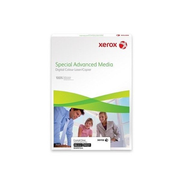 ≡ Наклейка Xerox Durapaper A4 50л. (003R97344) купити в Києві ціни