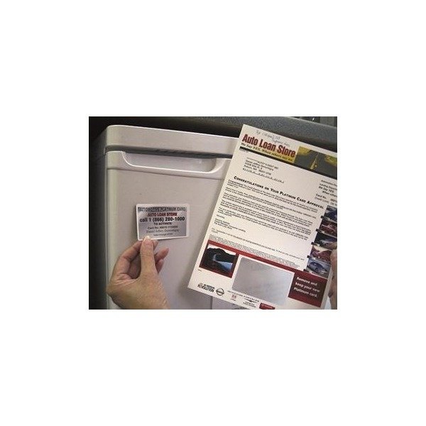 

Бумага магнитная Xerox Documagnet (uncoated) A4 500л. (003R96072)