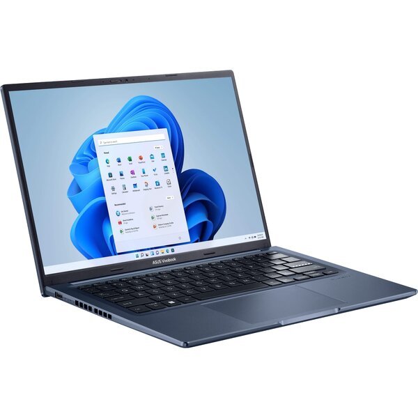 

Ноутбук ASUS X1403ZA-LY099W 14WUXGA (90NB0WQ2-M00BZ0)