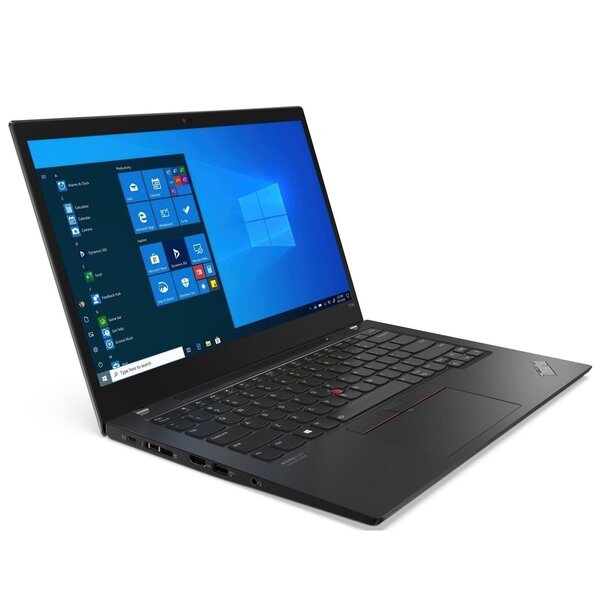 

Ноутбук LENOVO ThinkPad T14s Gen 2 (20XF008JRA)