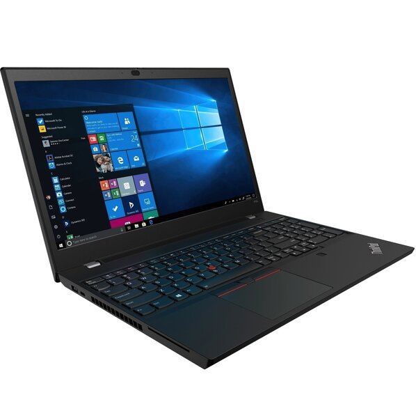 

Ноутбук LENOVO ThinkPad P15v Gen 2 (21A9004VRA)