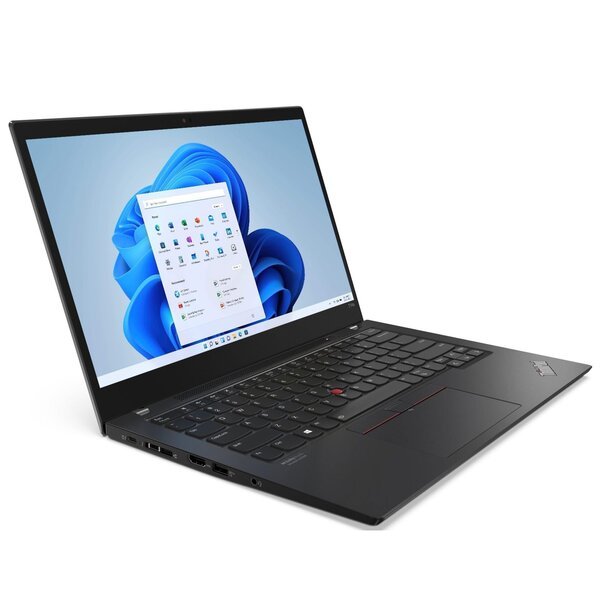 Акція на Ноутбук LENOVO ThinkPad T14s Gen 2 (20XF008VRA) від MOYO