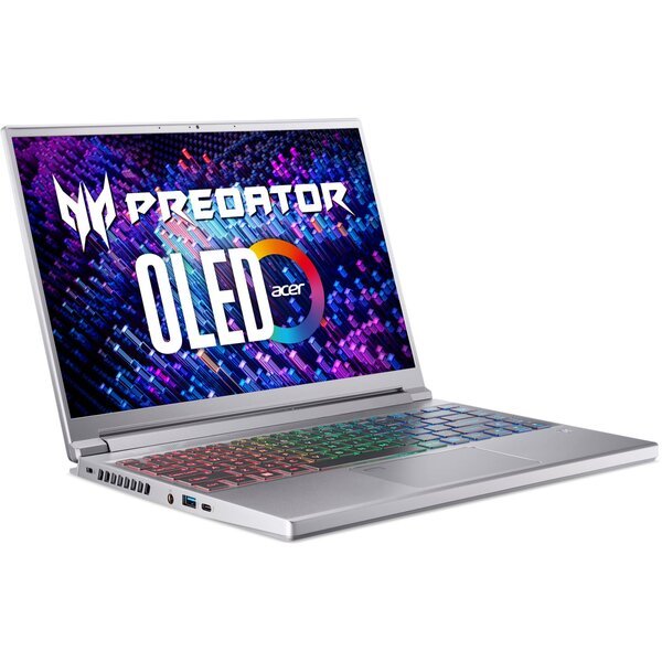 

Ноутбук ACER Predator Triton 300 PT314-52s OLED (NH.QHJEU.004)