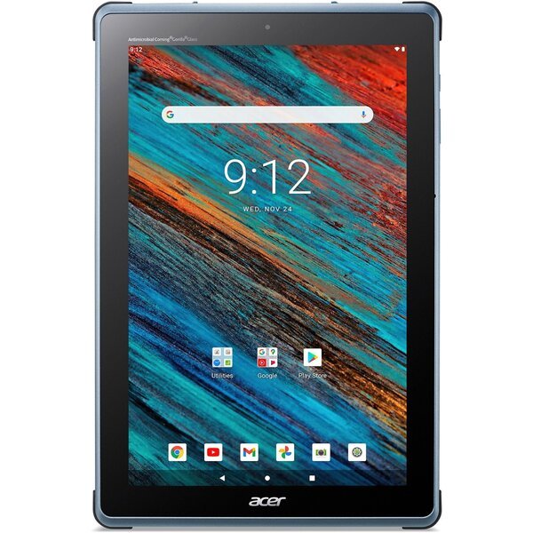 

Планшет Acer Enduro EUT310A-11A 10.1" WiFi 4/64Gb Polaris Blue (NR.R1MEE.001)