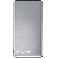 Портативний зарядний пристрій Power Bank Varta Fast Energy 15000mAh Gray (57982101111)