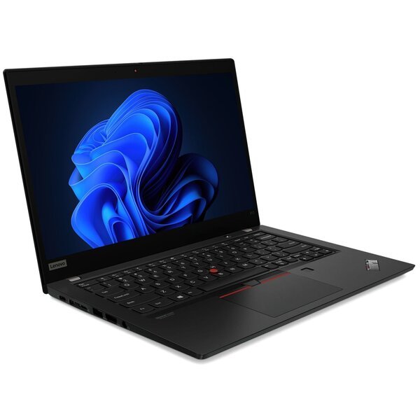 

Ноутбук LENOVO ThinkPad X13 (20WLS54L00)