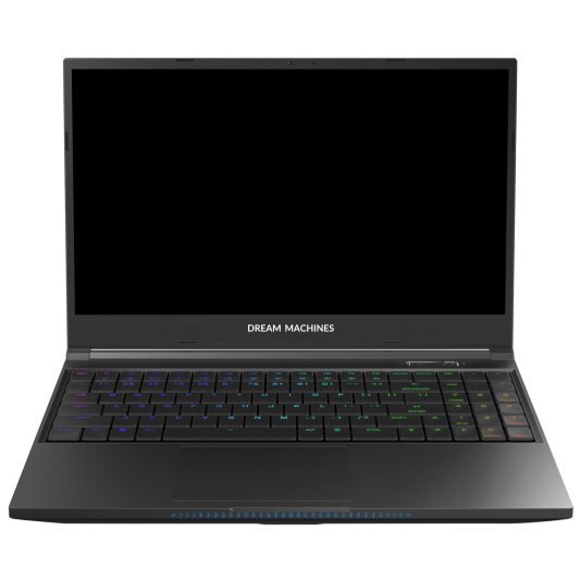 

Ноутбук DREAM MACHINES RG3080Ti-15 (RG3080TI-15UA26)