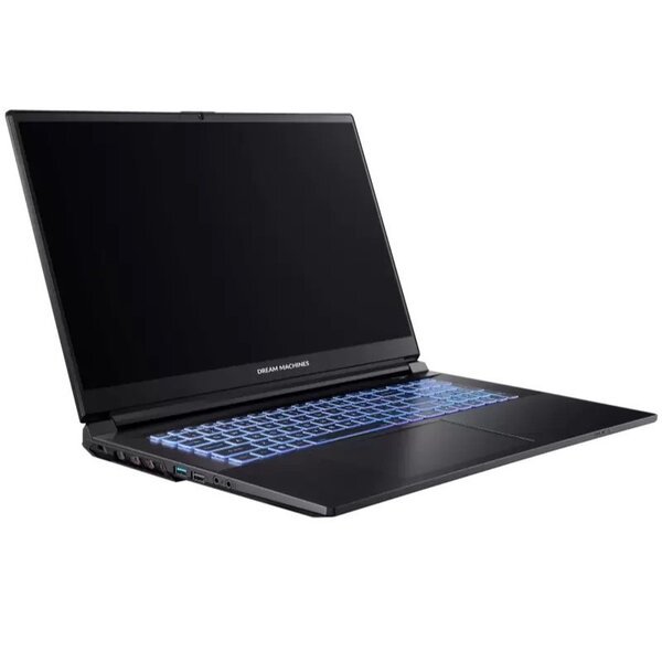 

Ноутбук DREAM MACHINES G1650-17 (G1650-17UA85)