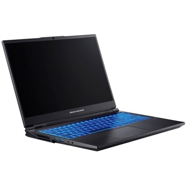 

Ноутбук DREAM MACHINES RS3070-15 (RS3070-15UA51)