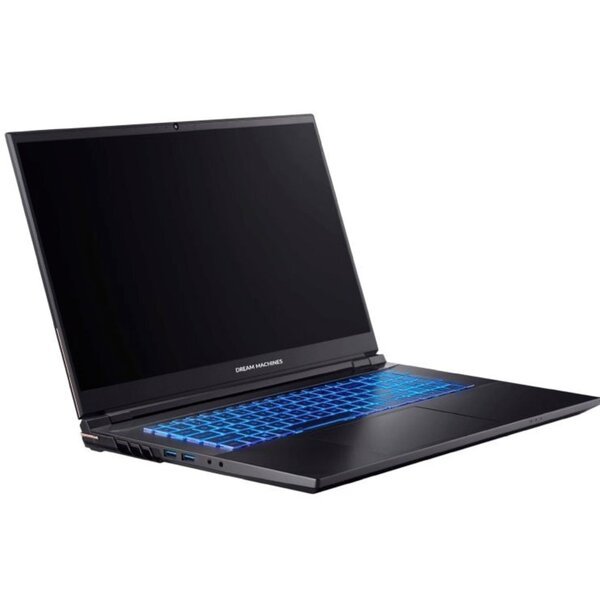 

Ноутбук DREAM MACHINES RS3070-15 (RS3070-15UA54)