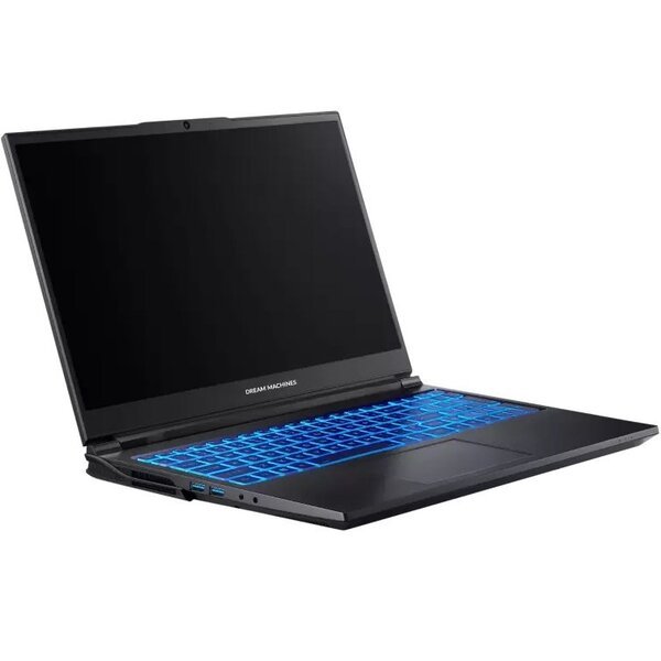 

Ноутбук DREAM MACHINES RS3070-15 (RS3070-15UA55)