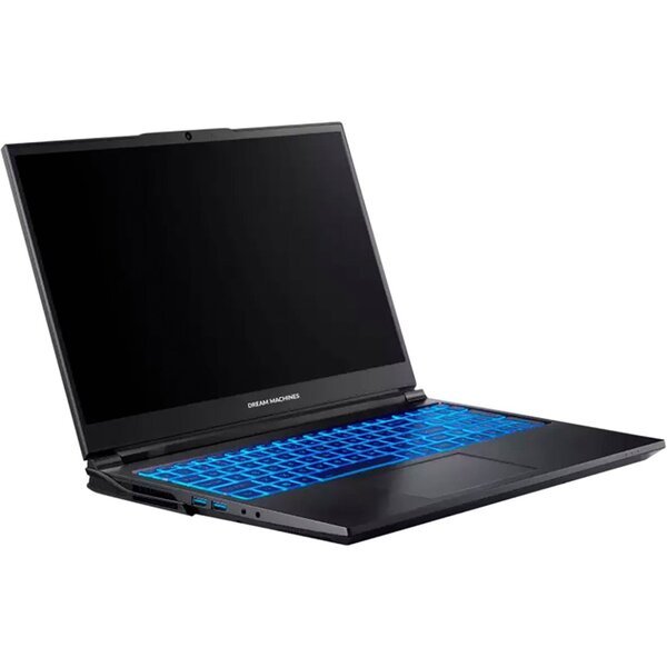

Ноутбук DREAM MACHINES RS3080-15 (RS3080-15UA51)