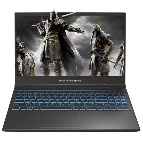 

Ноутбук DREAM MACHINES RG3050-15 (RG3050-15UA39)
