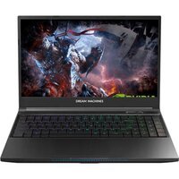 Ноутбук DREAM MACHINES RG3060-15 (RG3060-15UA52)