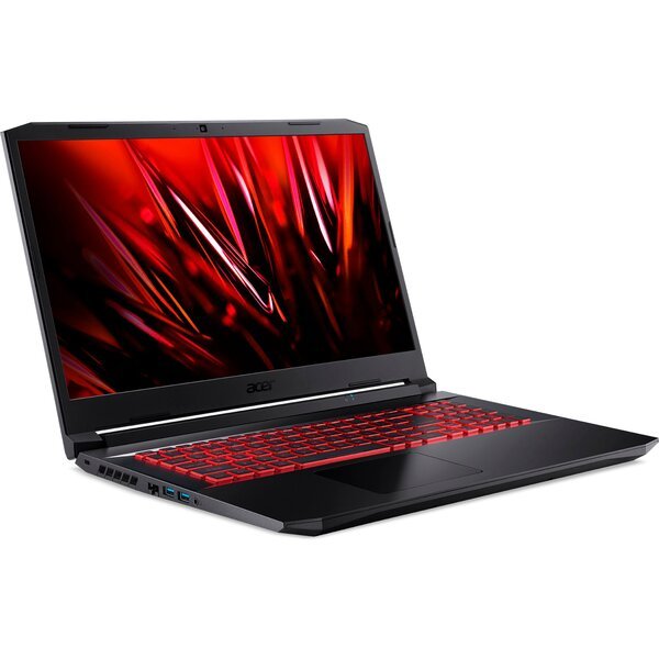 

Ноутбук ACER Nitro 5 AN517-54 (NH.QC9EU.001)