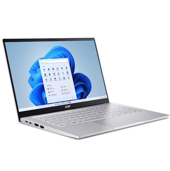 

Ноутбук ACER Swift 3 SF314-512 (NX.K0EEU.00A)