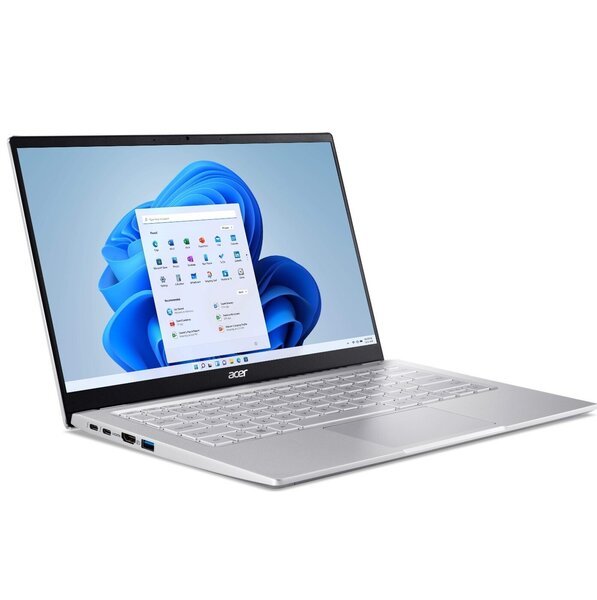 

Ноутбук ACER Swift 3 SF314-512 (NX.K0EEU.00C)