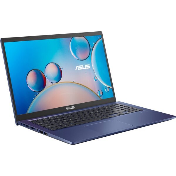 

Ноутбук ASUS X515EP-BQ654 (90NB0TZ3-M00HU0)