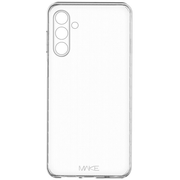 

Чехол MakeFuture для Samsung A04s Air (MCA-SA04s)