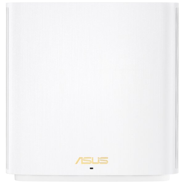 

Маршрутизатор ASUS ZenWiFi XD6 1PK white AX5400 1xGE LAN 3x1GE WAN WPA3 OFDMA MESH