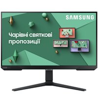 <p>Монітор LCD 27" Samsung Odyssey G4 S27BG400EI 2*HDMI, DP, IPS, 240Hz, 1ms</p>