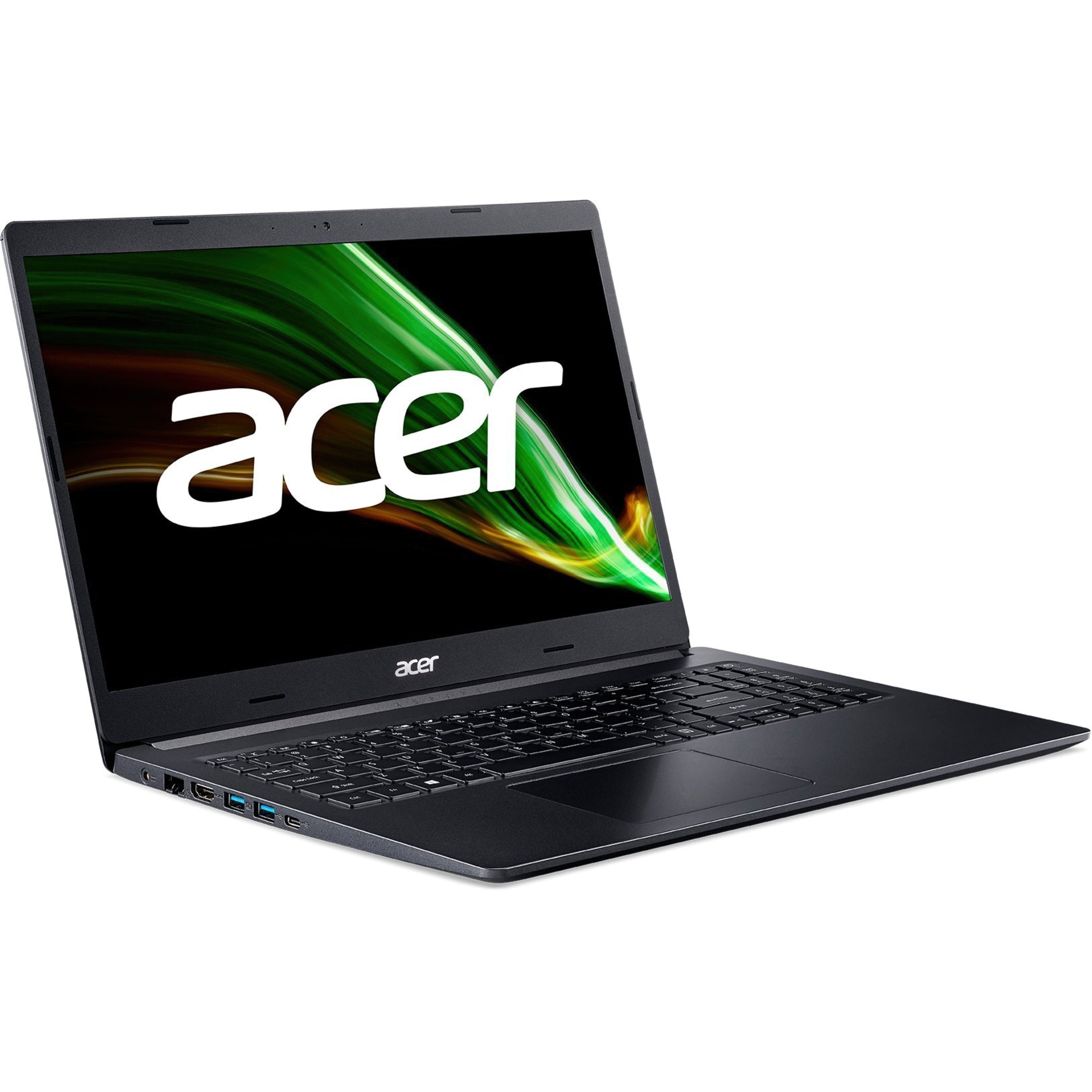 Ноутбук ACER Aspire 5 A515-45 15.6FHD (NX.A7ZEU.001) фото 1