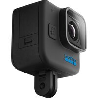 Экшн-камера GoPro HERO 11 Mini Black (CHDHF-111-RW)