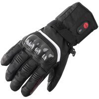Перчатки с подогревом 2E Rider Black, S (2E-HGRRS-BK)