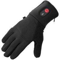 Перчатки с подогревом 2E Touch Lite Black, L (2E-HGTLTL-BK)