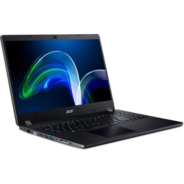 

Ноутбук ACER TravelMate P2 TMP215-41 (NX.VRYEU.007)