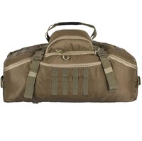 Тактична сумка-баул/рюкзак XL, 2Е, хакі (2E-MILDUFBKP-XL-OG)