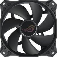 Корпусний вентилятор ASUS ROG STRIX XF 120, 250-1800rpm, 4pin PWM, 22.5dBa