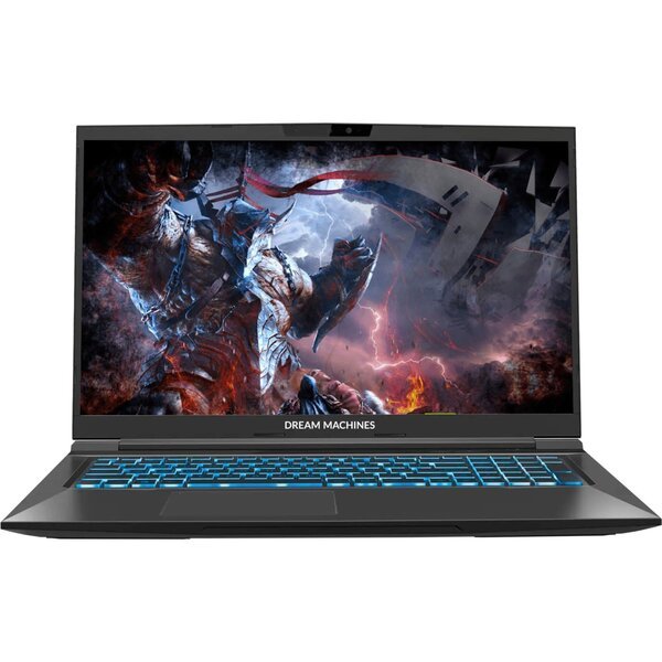 

Ноутбук DREAM MACHINES RG3060-17 (RG3060-17UA38)