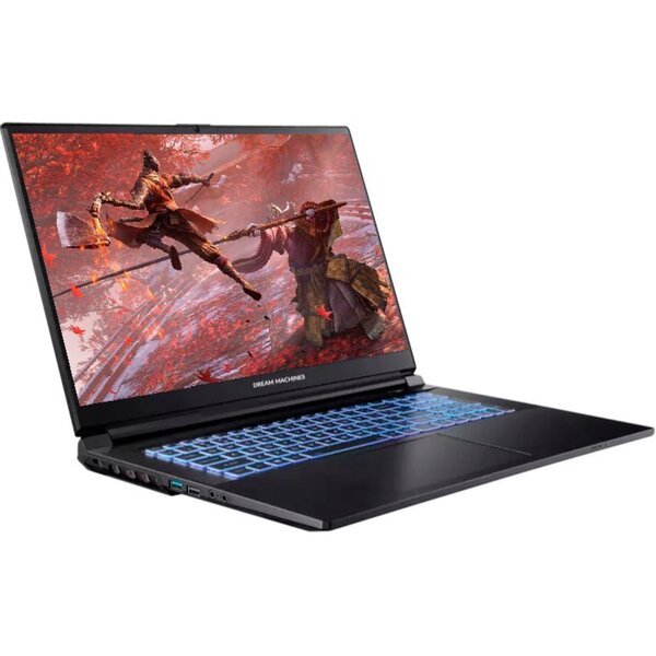

Ноутбук DREAM MACHINES RG3050Ti-17 (RG3050TI-17UA36)