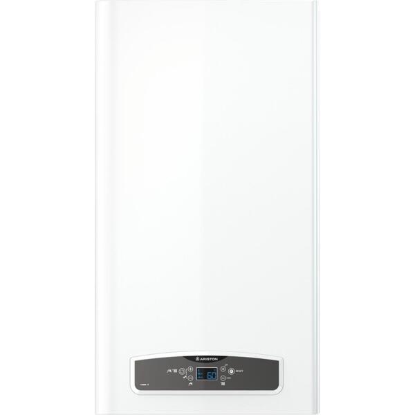Котёл газовый Ariston Cares X 24 CF EU – купить в Киеве | цена и отзывы ...