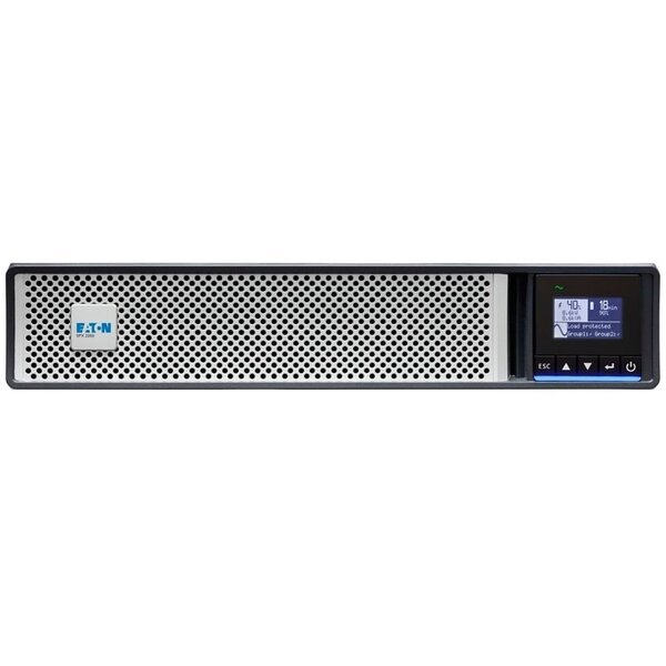 

ИБП Eaton 5PX 2200I RT2U G2 (9210-73043)
