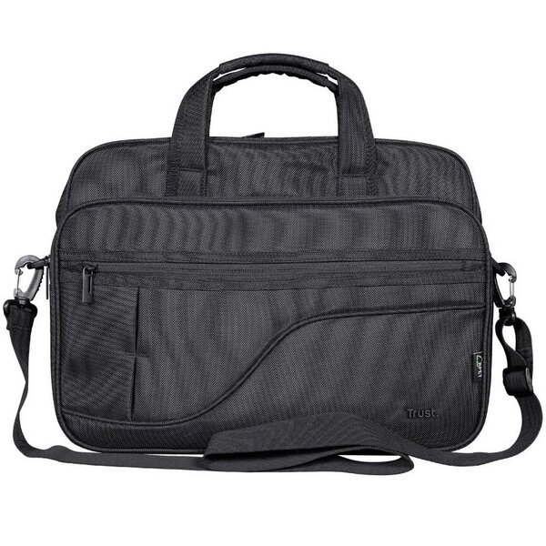 

Сумка Trust Sydney 16" ECO Black (24282_TRUST)