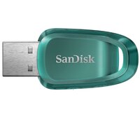 Накопитель SanDisk 128GB USB 3.2 Gen 1 Ultra Eco (SDCZ96-128G-G46)
