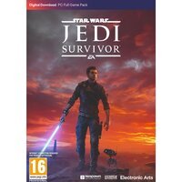 Игра Star Wars Jedi: Survivor (PC)