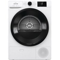 Сушильна машина Gorenje DNE92/GN