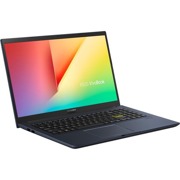 

Ноутбук ASUS X513EP-BN1245 (90NB0SJ4-M00RV0)