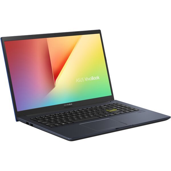 

Ноутбук ASUS X513EP-BN1244 (90NB0SJ6-M00RU0)