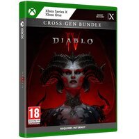 Игра Diablo IV (Xbox One/Series X)
