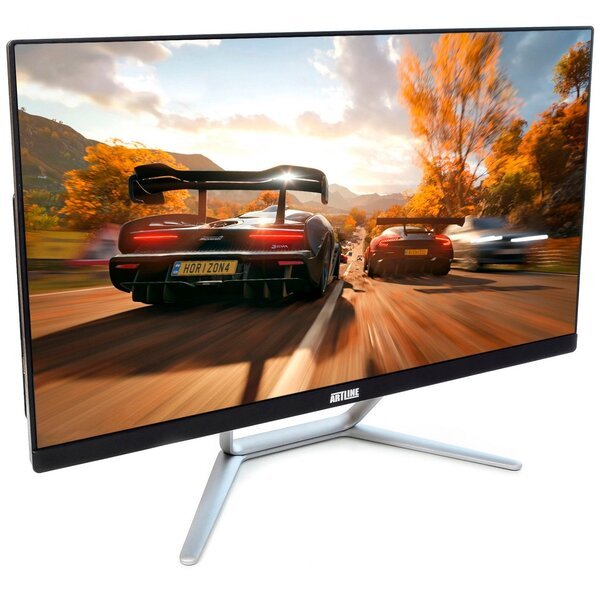 

Моноблок 23.8" ARTLINE Home G40 (G40v21)