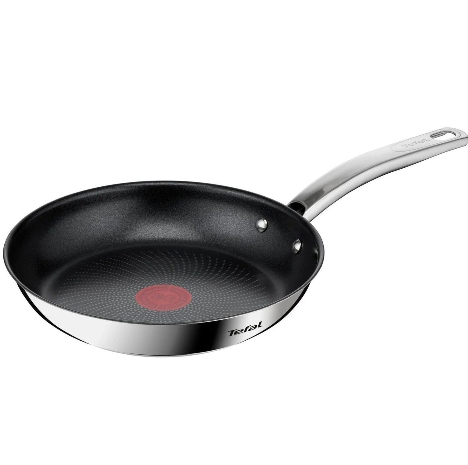 Сковорода Tefal Intuition Titanium Thermo-Spot 26 см (B8170544) (1518716)