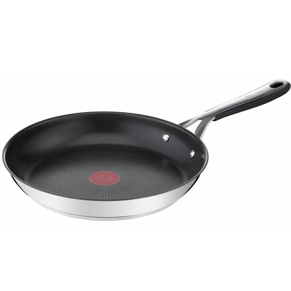 

Сковорода Tefal Jamie Oliver Kitchen Essential 24см (E3140474)