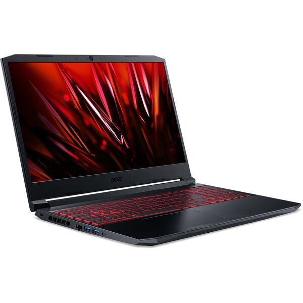 

Ноутбук ACER Nitro 5 AN515-57 (NH.QESEU.00Q)