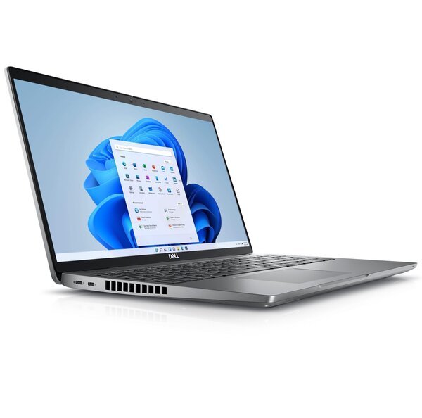 

Ноутбук DELL Latitude 5530 (N206L5530MLK15UA_W11P)
